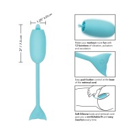 Rechargeable Kegel Teaser for Intense Pelvic Floor Workouts