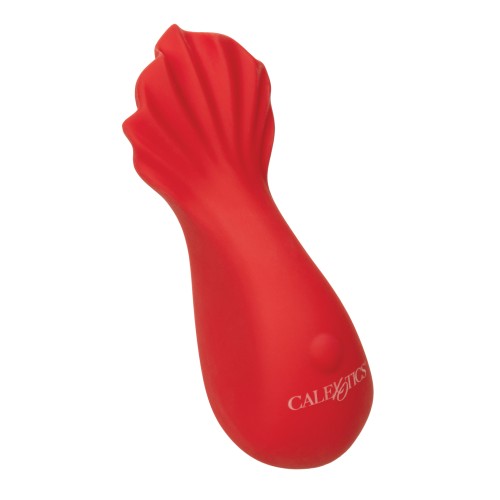 Red Hot Fuego Vibrator