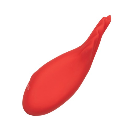 Red Hot Fuego Vibrator