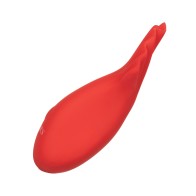 Red Hot Fuego Vibrator