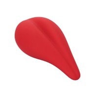 Red Hot Flicker Massager in Red