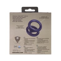 Viceroy Dual Ring in Blue for Enhanced Pleasure