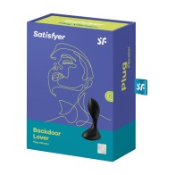 Satisfyer Backdoor Lover Anal Vibrator