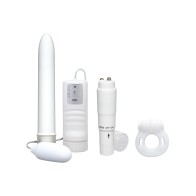 White Nights Pleasure Kit for Ultimate Ecstasy