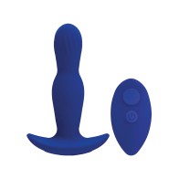 A Play Expander Rechargeable Anal Plug