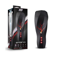 M for Men Storm Suction Powered Stroker