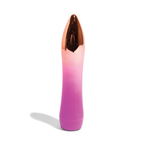 Vibrador Bullet Aluminium 60SX AMP