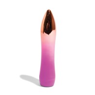 Vibrador Bullet Aluminium 60SX AMP