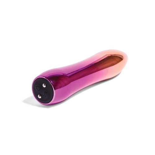 Aluminium 60SX AMP Bullet Vibrator