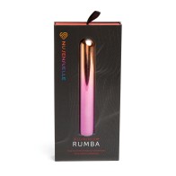 Cilindro de Aluminio Rumba Nu Sensuelle Multicolor