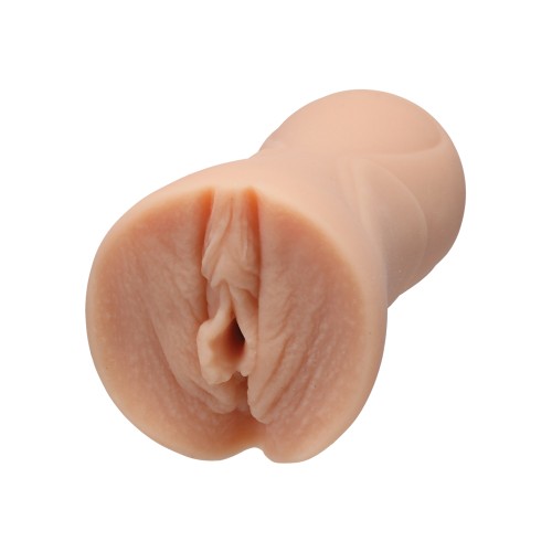 Stroker Pocket Pussy ULTRASKYN Signature para Placer Realista