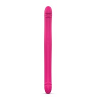 Dorcel Dildo Doble Orgásmico Thrusting Rosa