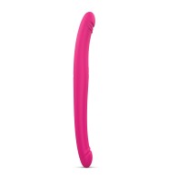 Dorcel Dildo Doble Orgásmico Thrusting Rosa