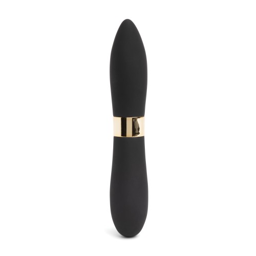 Nu Sensuelle Deux Two-Ended Bullet Black