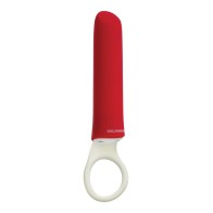 iVibe Select iPlease Edición Limitada - Potente Mini-Vibrador