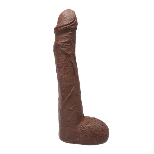 Pene ULTRASKYN de 11" de Anton Harden