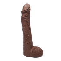 Pene ULTRASKYN de 11" de Anton Harden