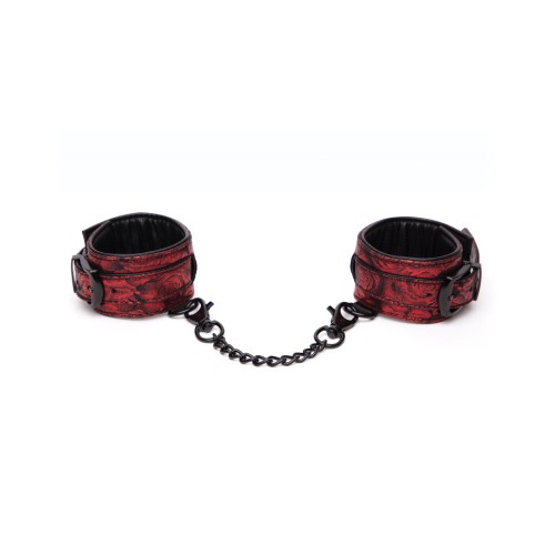 Fifty Shades Grey Wrist Cuffs for Bondage