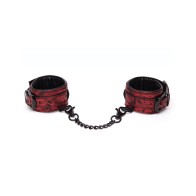 Fifty Shades Grey Wrist Cuffs for Bondage