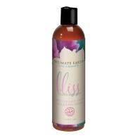 Intimate Earth Bliss Anal Glide 120ml