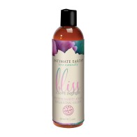 Deslizante Anal Relaxante Bliss de Intimate Earth