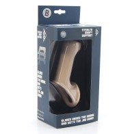 Stealth Shaft Support Smooth Sling