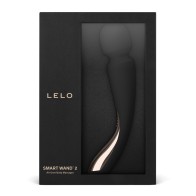 LELO Smart Wand 2 Mediana - Masajeador de Lujo