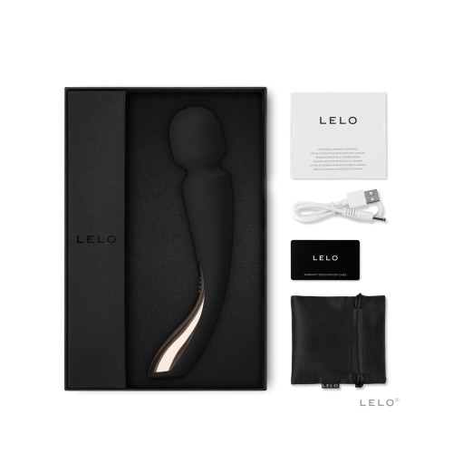 LELO Smart Wand 2 Mediana - Masajeador de Lujo