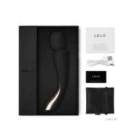 LELO Smart Wand 2 Mediana - Masajeador de Lujo