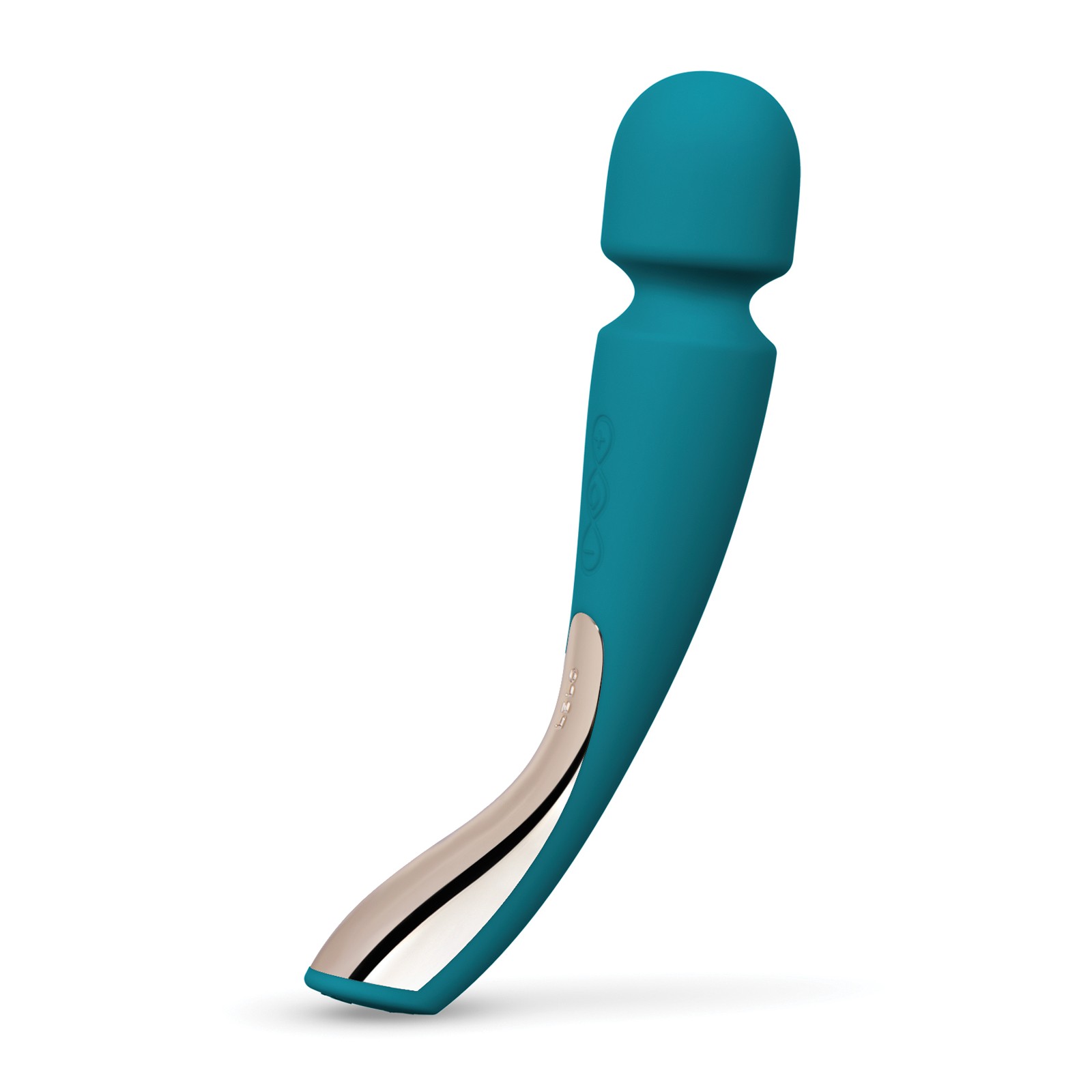 LELO Smart Wand 2 Mediana Azul Oceánico