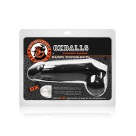 Oxballs Daddy Cocksheath for Enhanced Pleasure