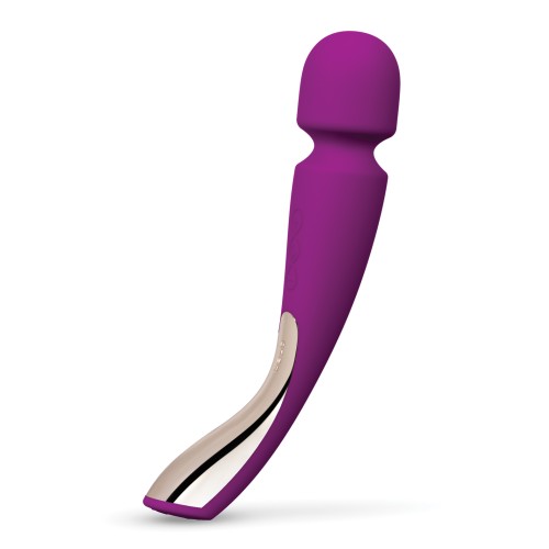 LELO Smart Wand 2 for Relaxation and Pleasure