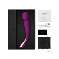 LELO Smart Wand 2 para Relajación y Placer