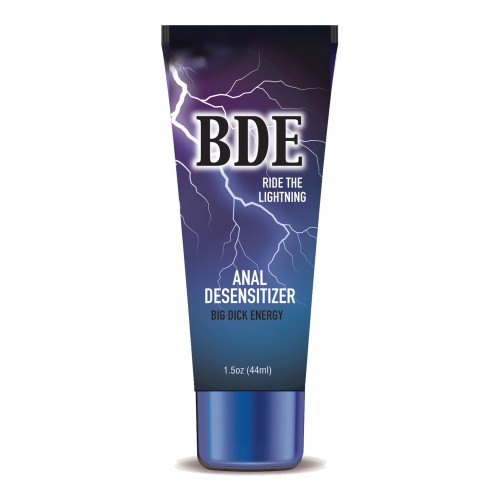 Desensibilizador Anal BDE 1.5 oz