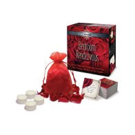 Behind Closed Doors Romantic Kit