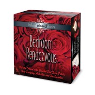 Behind Closed Doors Romantic Kit