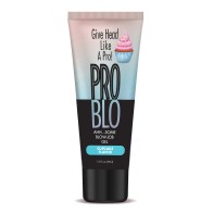 Pro Blo Cupcake Oral Pleasure Gel