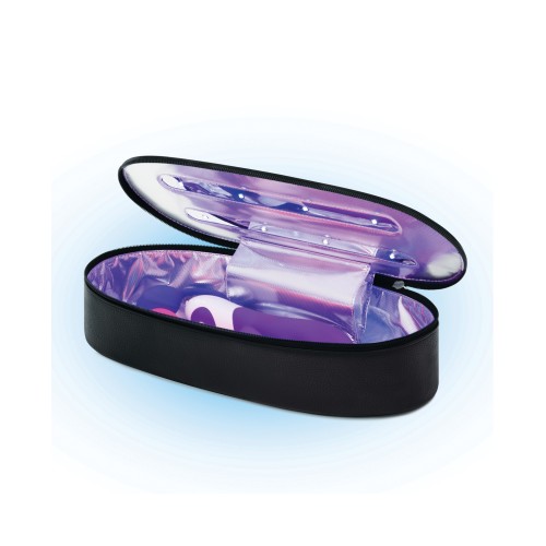 LUV Portable UV Sanitizing Case