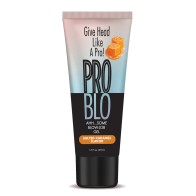 Gel de Placer Oral Pro Blo Caramelo Salado