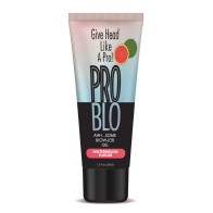 Gel de Placer Oral Pro Blo - Sabor a Sandía