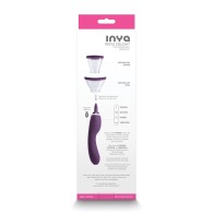 INYA Triple Delight Purple Toy