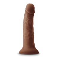 Pene Vibrador de 7 Pulgadas Colours Pleasures para Placer Intenso