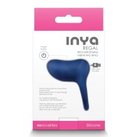 INYA Regal Rechargeable Vibrating Ring