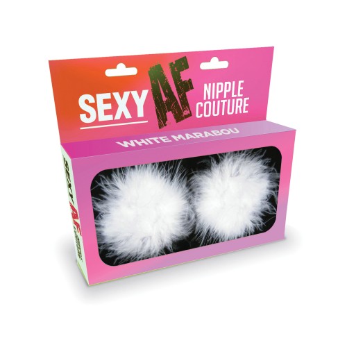 Sexy AF Nipple Pastie - Confidence & Fun