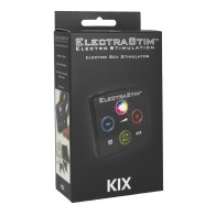 ElectraStim Kix EM40 - Perfecto para Principiantes