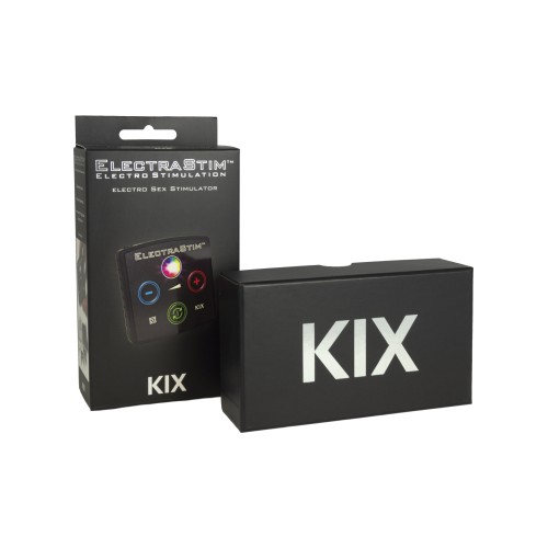 ElectraStim Kix EM40 - Perfecto para Principiantes