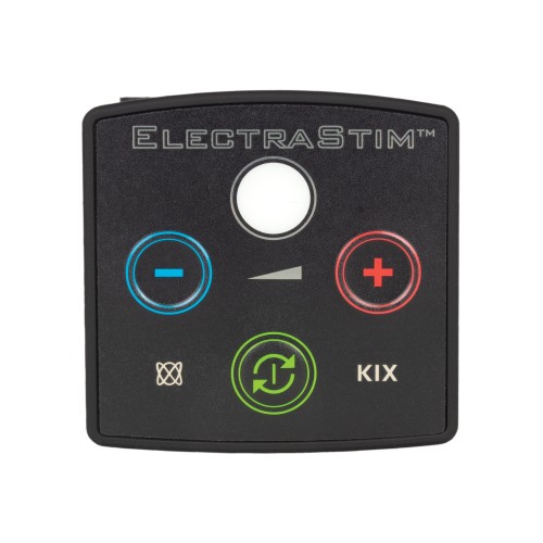 ElectraStim Kix EM40 - Perfecto para Principiantes