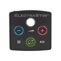 ElectraStim Kix EM40 - Perfecto para Principiantes