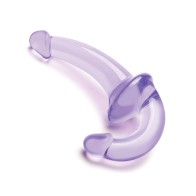 Lux Fetish Strapless Strap-On for Couples