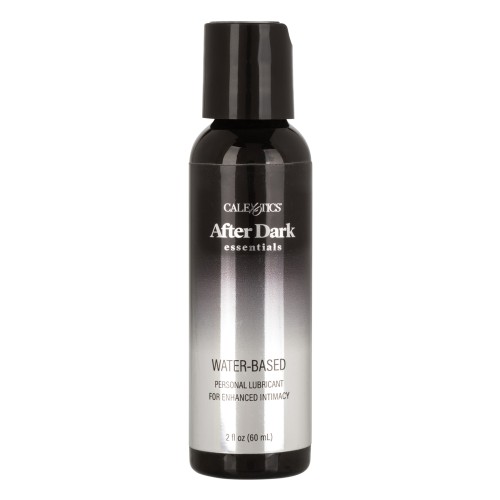 After Dark Water-Based Lubricant for Ultimate Intimacy